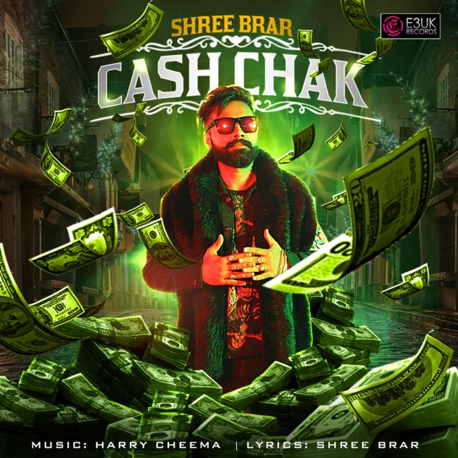 cash chak - shree brar